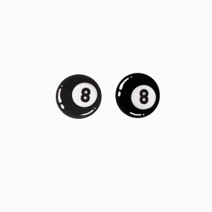 Lucky Eight